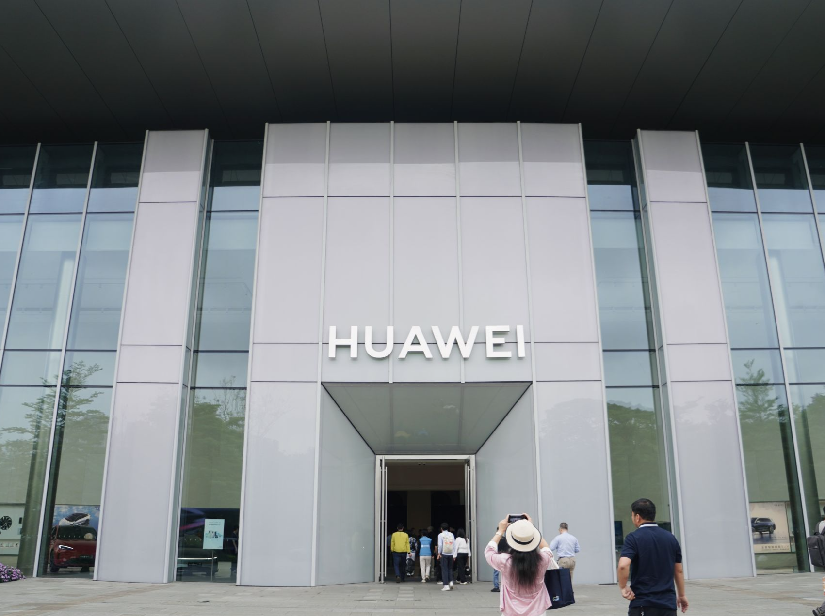 全球求解难题，华为悬红200万！