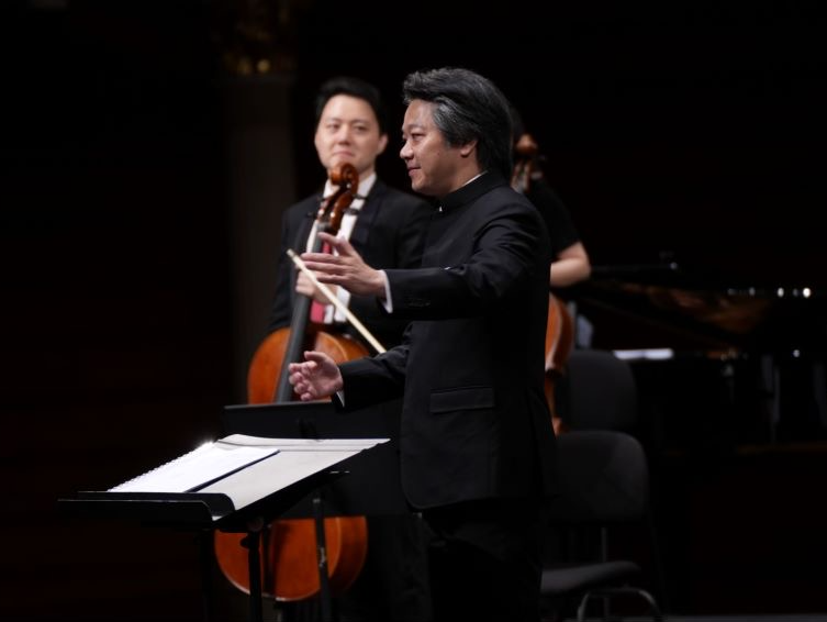 广州艺术季不止“好剧”，各类顶级音乐会也将密集奏响