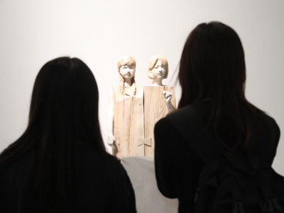  “延续与创新——苏州市第二届雕塑作品展”精彩亮相苏州美术馆