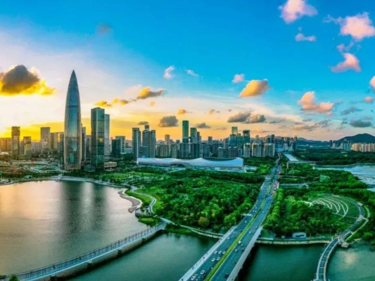 深圳一周 | 深圳各区书记区长这周都在忙啥？（5月13日- 5月19日）