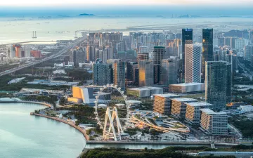 深政观察｜深圳组建三个重点产业办公室，有何深意