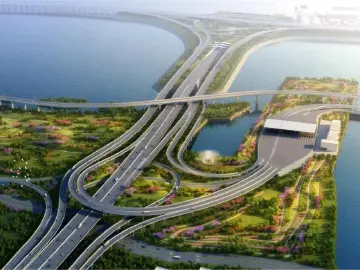 宝安积极推动深中通道沿线沿岸区域党建与中山联合举办党组织书记培训班