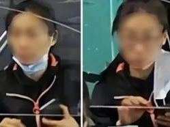 在新西兰基督城失踪的中国女游客已被找到，警方确认其安全