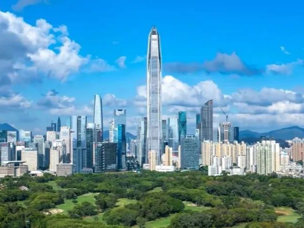 深圳一周 | 深圳各区书记区长这周都在忙啥？（5月20日- 5月26日） 