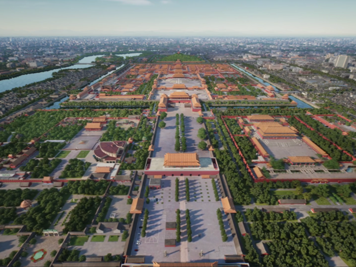 SPARK 2024腾讯游戏发布会举行，游戏科技项目公布最新进展