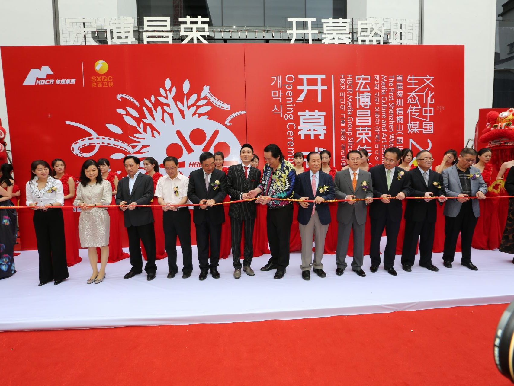 我与文博会20年 | “城市文化合伙人”：起源发展服务皆系于文博会 
