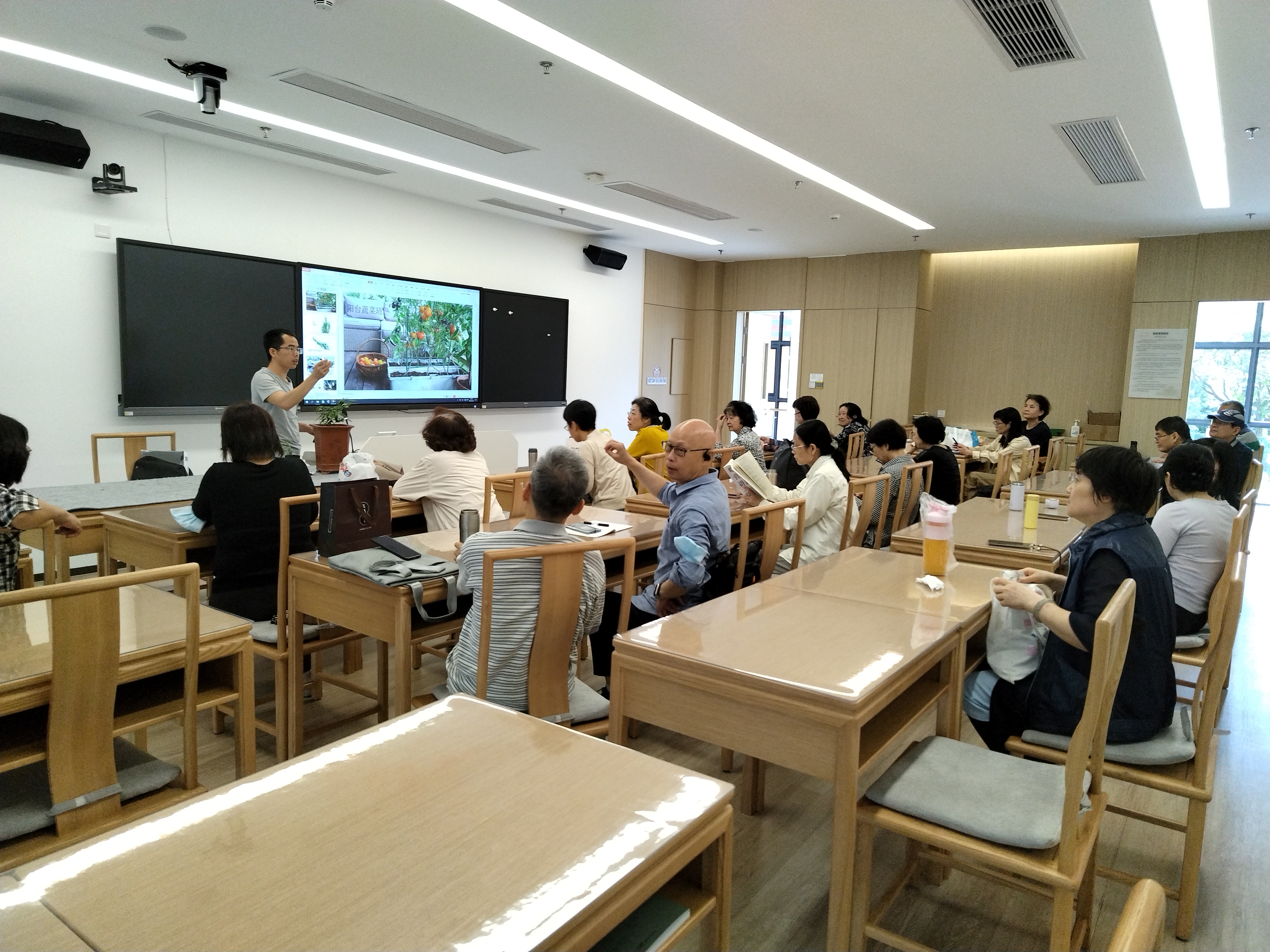 深圳职业技术大学“送教到基层”项目获全国宣传推介