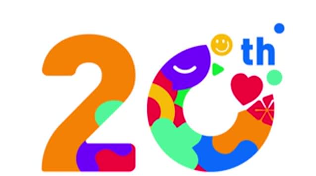 文博会20岁了！EyeShenzhen携手AI创作中、英、韩三语歌送祝福