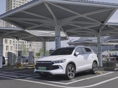 中国多地支持以旧换新为汽车产业增添动能