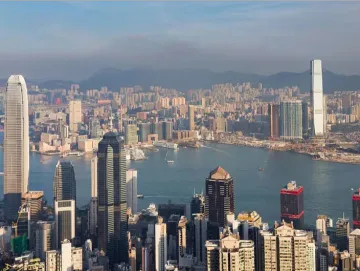 香港首次将沪深交易所纳入“可抵税名单”