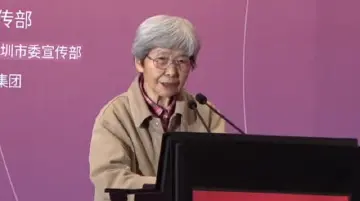 “敦煌的女儿”樊锦诗：我研究不了，还有下一代，再下一代