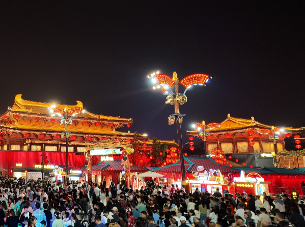 “五一”假期出游热 大数据带你看哪里最受欢迎