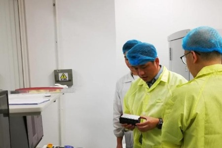 中山23个单位被认定为省工程技术研究中心