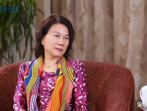 董明珠：35岁没人聘你就去创业，想过休闲日子可以辞职