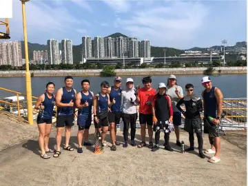 备战茅洲河龙舟赛！关爱组有哪些强队？一起“盘一盘”