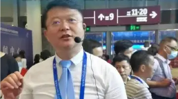 收获上千万订单！参会企业：明年也会邀请更多的朋友来！