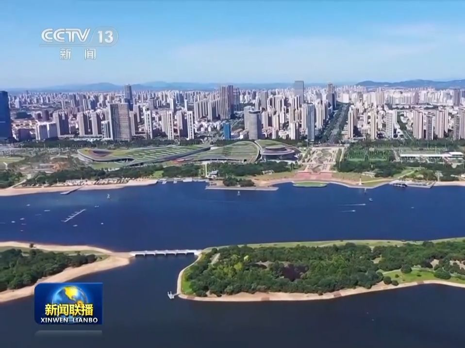 奋力谱写中国式现代化山东篇章——习近平总书记在山东考察时的重要讲话引发热烈反响