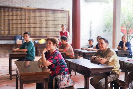 “礼遇卡”可享多项礼遇服务！中山以实际行动致敬“好人”