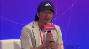 吴京：希望在AI到来之前能拍留在时间里的电影