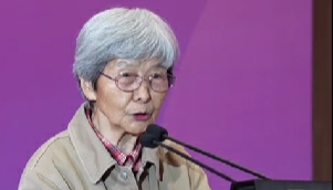 “敦煌女儿”樊锦诗：文物不保护，拿什么旅游
