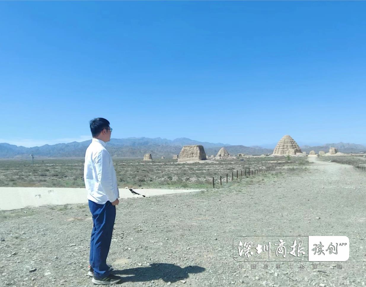 文博会前夕记者带你游银川：探秘西夏文化，感受“塞上江南”的魅力
