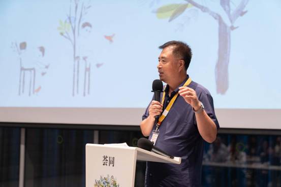 荟同学校高水平、高标准通过深圳市义务教育阶段学校办学水平评估