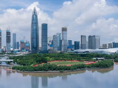 深圳碳市场累计成交量超1亿吨，成交额突破23亿元