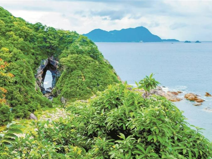 “5·19中国旅游日”主题日活动启动  文旅芬芳五月天 约会深圳山海间