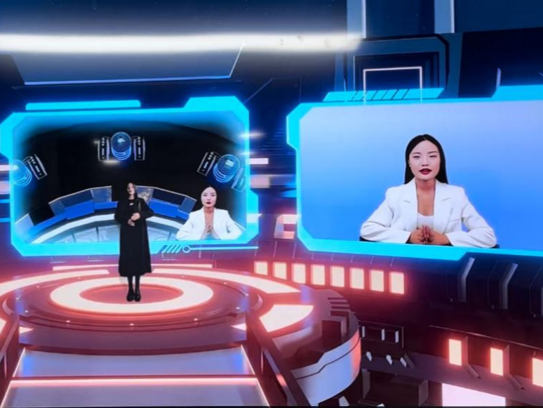 给个指令就能生成3D手办，一键下载打印！AI还能这么玩