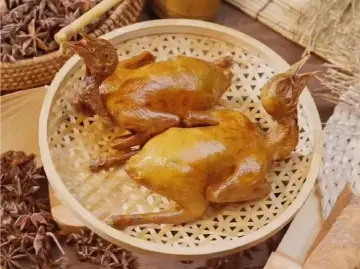 大鹏窑鸡、光明红烧乳鸽、南澳海胆炒饭有制作标准了！深圳三项特色粤菜菜品地方标准发布