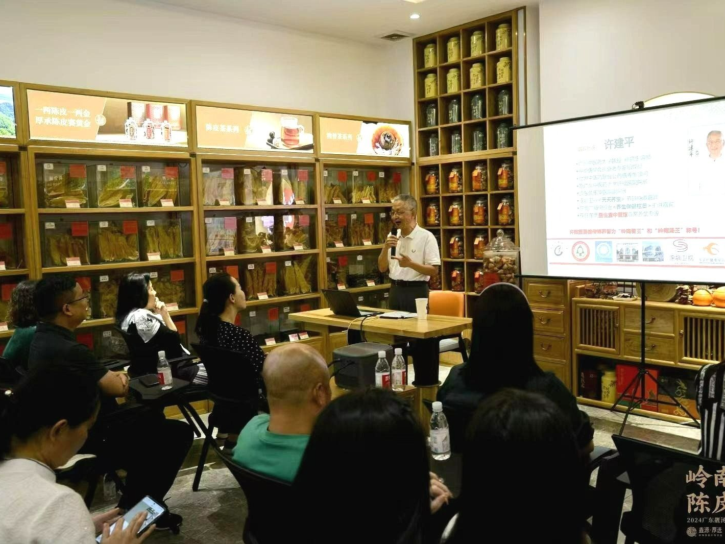 东莞鑫源食品：弘扬养生文化，传承岭南瑰宝