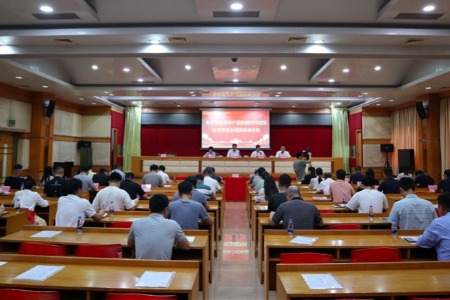中山推进“百展千企”市场拓展计划，助力优势产业进入印尼、墨西哥等市场