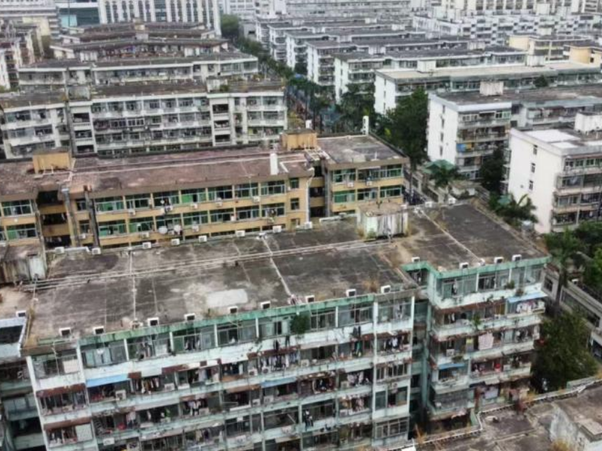 园岭街道：无人机“空中扫毒”， 助力“禁种铲毒”全覆盖