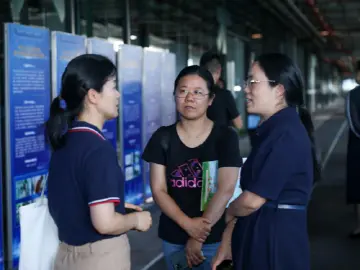 南山区社会组织品牌项目推介会举行