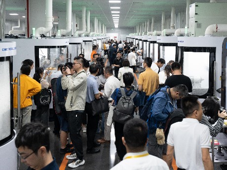 科技创新＋先进制造！中宣部“高质量发展调研行”解码东莞制造