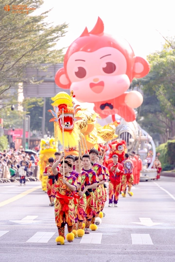 全域加入“群聊”，福田30项配套活动让你在家门口“沉浸式”体验文博会