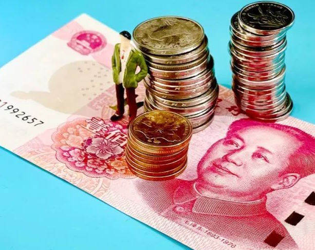 阻截假币能力up！人民币现金机具认证制度5月1日起实施