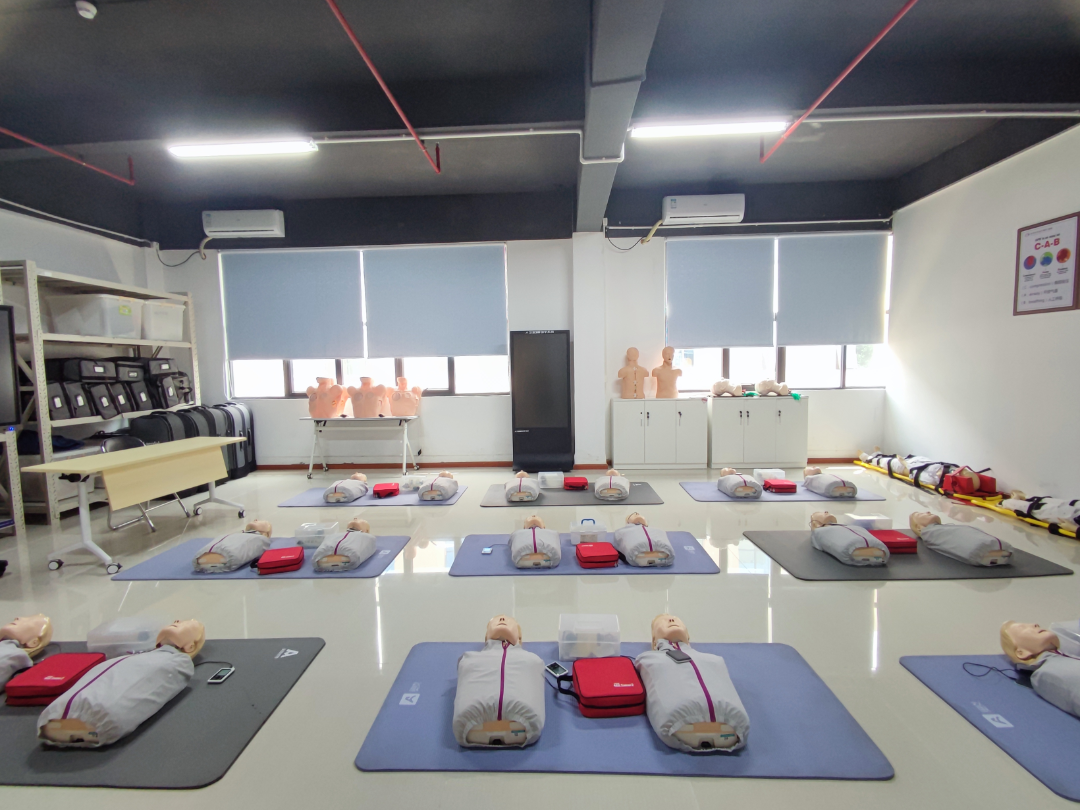 全国首个院内平台！宝安中医院（集团）医疗器械可用性测试平台正式启用