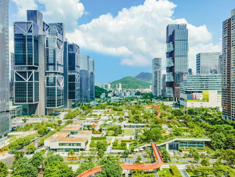 “云设计，新消费”文博会万科云城设计公社分会场精彩来袭