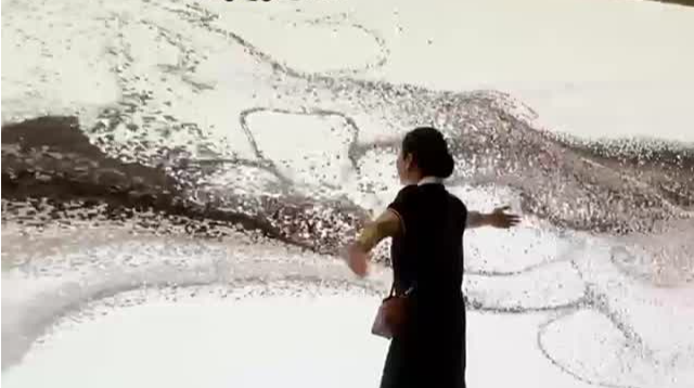 小手一挥，玩转流沙魔法！