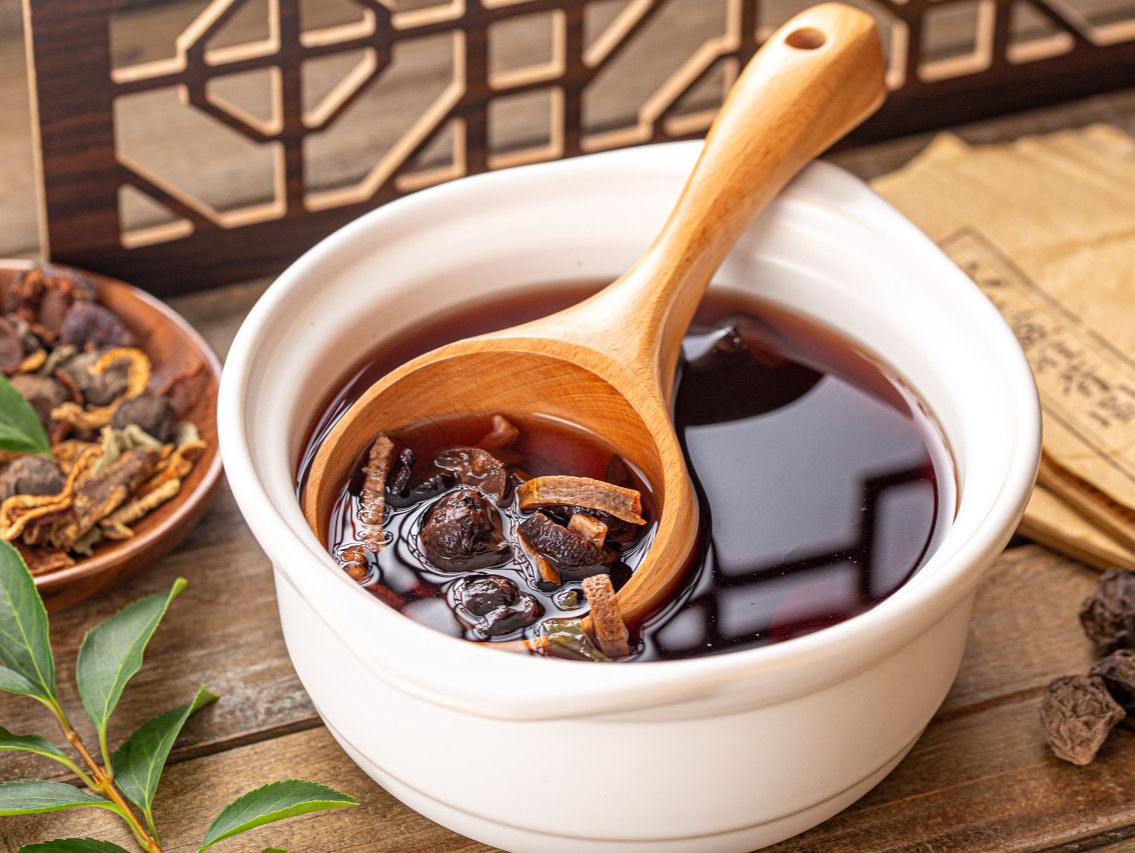 广州多家凉茶店的凉茶被检出药品成分
