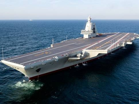 国防部：福建舰将按既定计划展开后续试验