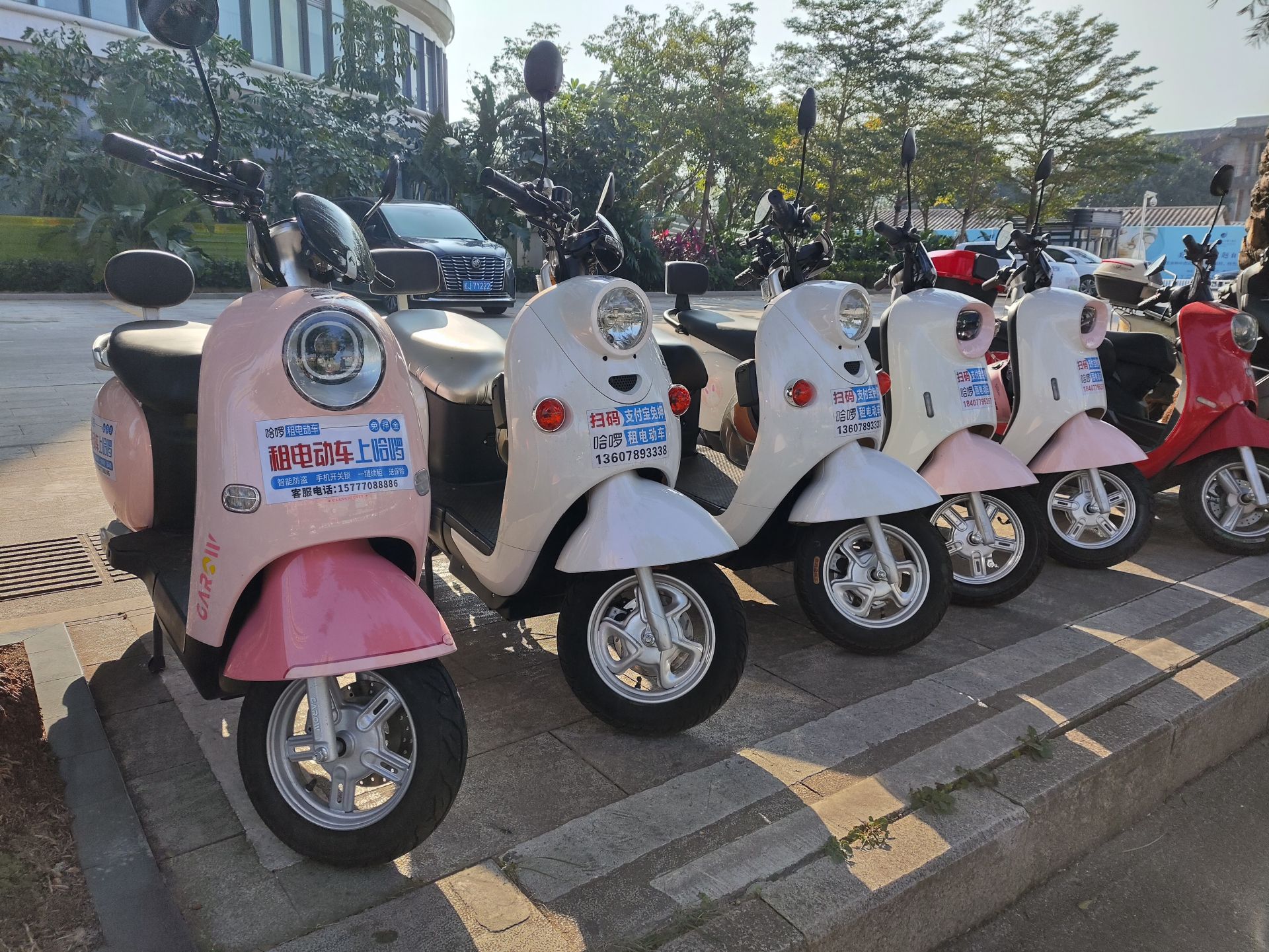 电动自行车强制性国家标准正式发布