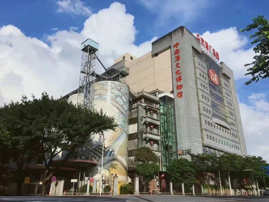 佛山还有这些“超有趣”的博物馆，赶紧收藏走起