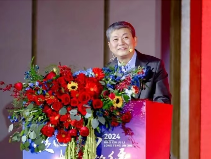文博会分会场南山漫谷总裁专访：我们为什么参加文博会