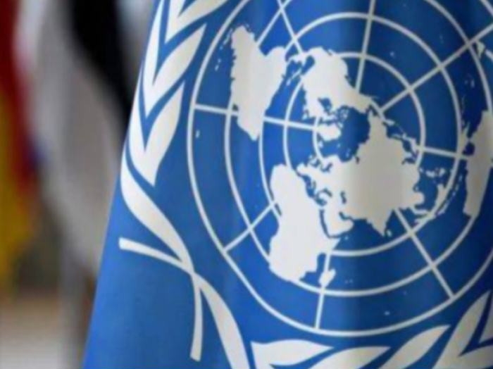 中国代表：美在巴以问题上一再滥用否决权有悖大国担当
