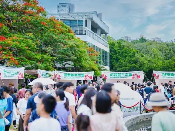 福利遍布全市各区！深圳“5•19中国旅游日”主题日活动启动