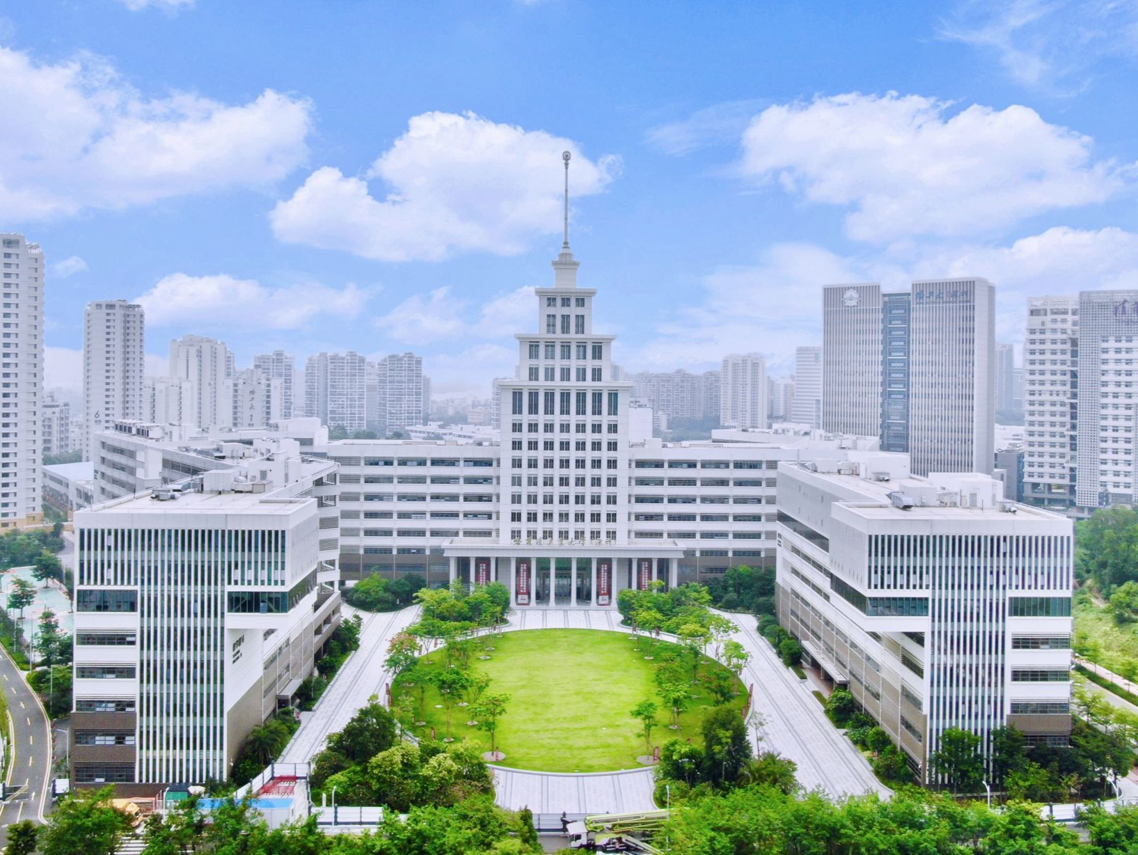 数字赋能党建引领高校高质量发展｜理论周刊