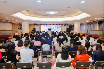 宝安区家庭教育宣传周主题活动举办，发布家教家风主题系列活动