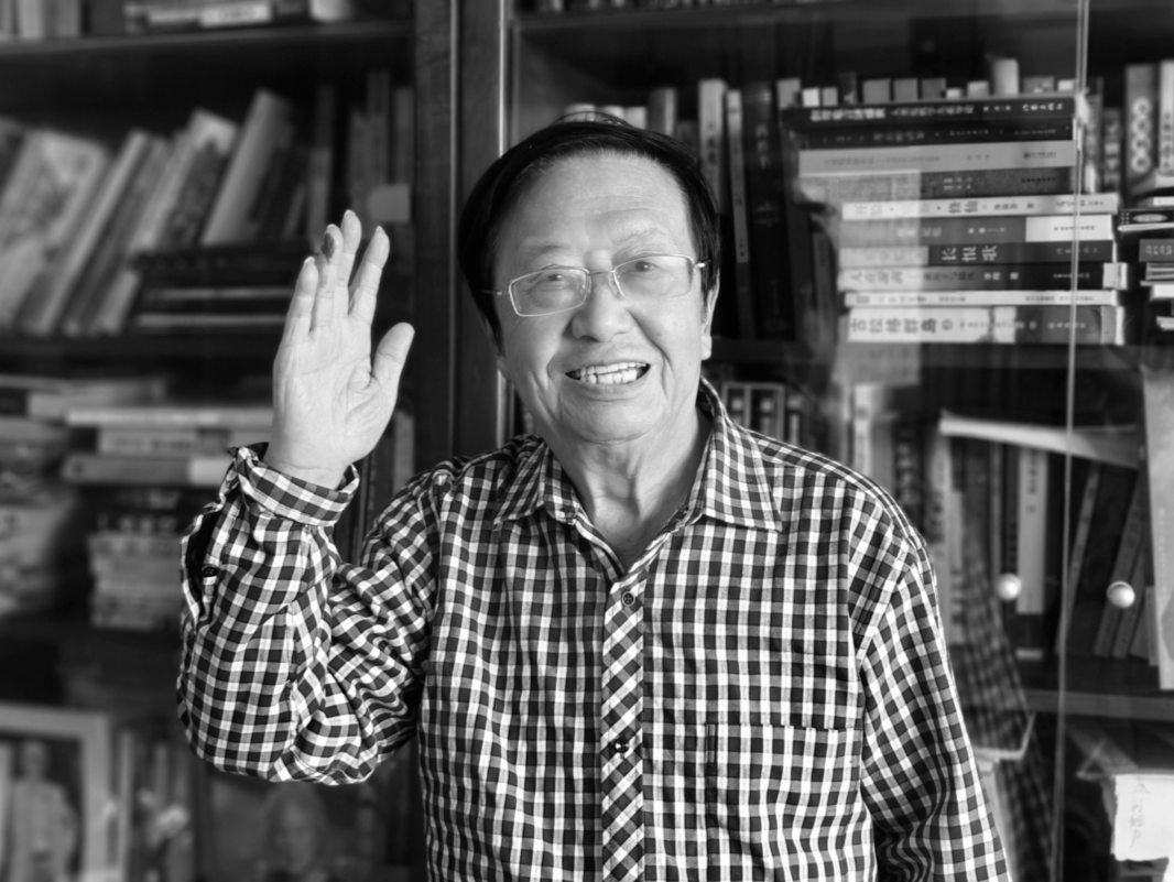 “巴蜀鬼才”、著名剧作家魏明伦病逝，享年83岁
